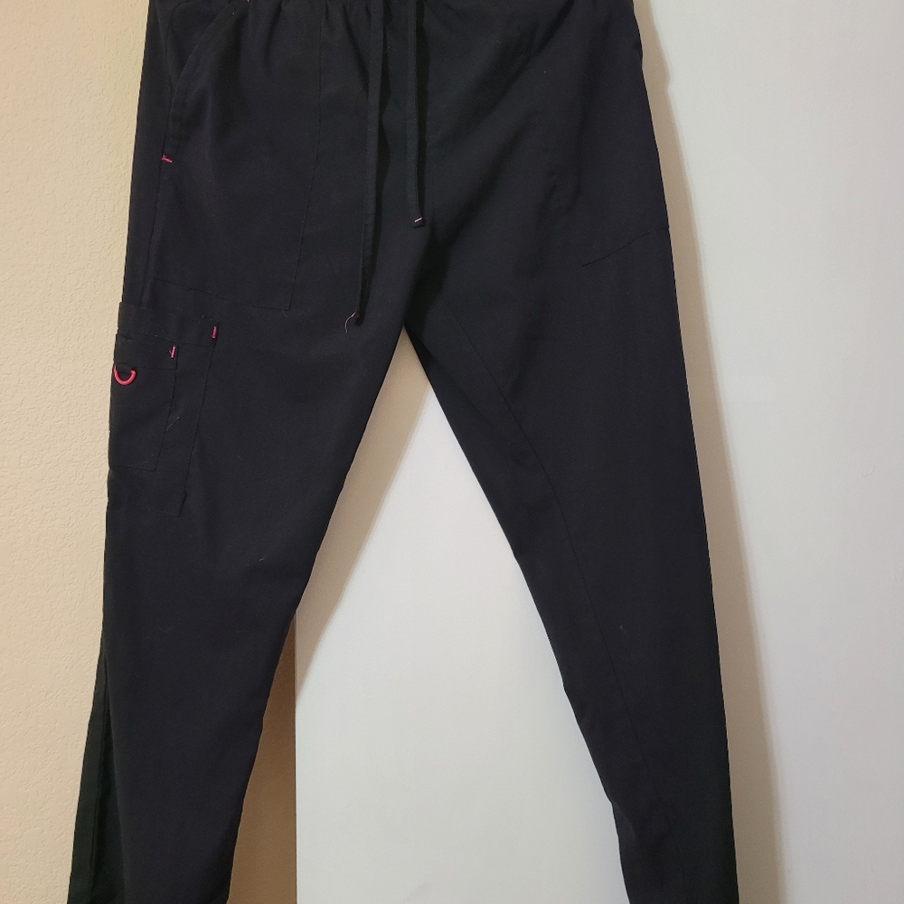 Scrub pants